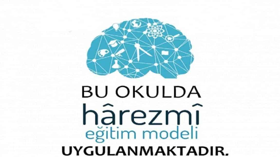 OKULUMUZDA HÂREZMÎ EĞİTİM MODELİ UYGULANMAYA BAŞLAMIŞTIR