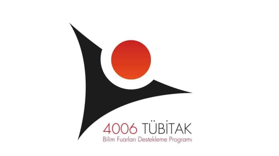 4006 TÜBİTAK Bilim Fuarları Destekleme Programı